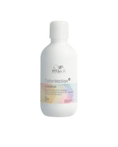 Wella Professionals ColorMotion+ Shampooing Protection Couleur 100ml