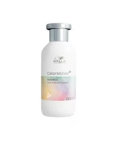 Wella Professionals ColorMotion+ Shampooing Protection Couleur 250ml