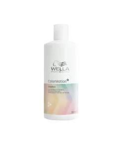 Wella Professionals ColorMotion+ Shampooing Protection Couleur 500ml