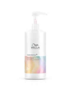 Wella Professionals ColorMotion+ Traitement Post-Coloration 500ml