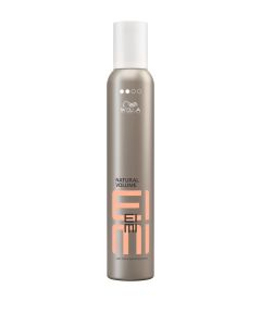 Wella Professionals EIMI Natural Volume Mousse Coiffante 300ml
