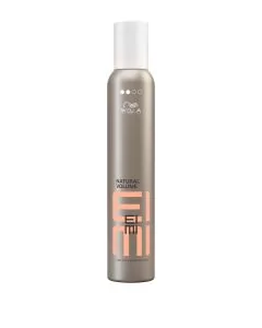 Wella Professionals EIMI Natural Volume Mousse Coiffante 300ml