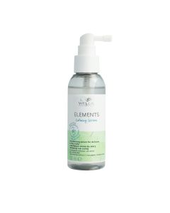 Wella Professionals Elements Calming Serum 100ml - Sérum Apaisant pour Cuir Chevelu Sensible
