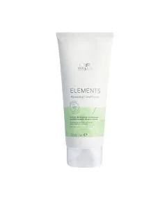 Wella Professionals Elements Renewing Conditioner 200ml - Après-Shampooing Régénérant Naturel