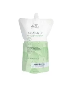 Wella Professionals Elements Renewing Conditioner Recharge 1L