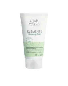 Wella Professionals Elements Renewing Mask - Masque Régénérant Hydratant 75ml