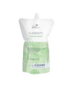 Wella Professionals Elements Renewing Shampoo Recharge 1L