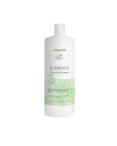 Wella Professionals Elements Renewing Shampoo Sans Sulfate 1L