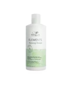 Wella Professionals Elements Renewing Shampoo Sans Sulfate 500ml