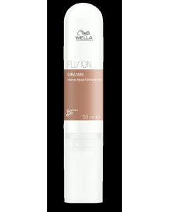Wella Professionals Fusion Emulsion 50ml - Soin Express Fortifiant