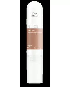Wella Professionals Fusion Emulsion 50ml - Soin Express Fortifiant