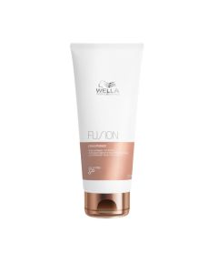 Wella Professionals Fusion Intense Repair Conditioner 200ml - Soin Réparateur Intensif