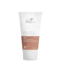 Wella Professionals Fusion Intense Repair Mask - Masque Réparateur Intense 30ml