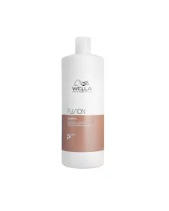 Wella Professionals Fusion Intense Repair Shampoo 1L - Réparation Intense Cheveux Abîmés
