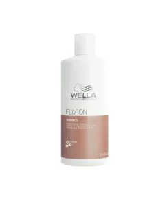 Wella Professionals Fusion Intense Repair Shampooing Réparateur 500ml