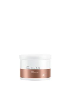 Wella Professionals Fusion Masque Réparation Intense 500ml