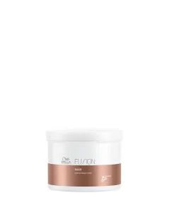 Wella Professionals Fusion Masque Réparation Intense 500ml