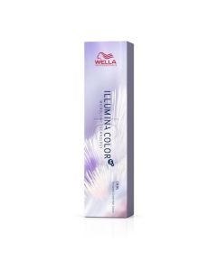 Wella Professionals Illumina Color Me+ 9/19 60ml - Coloration Permanente Professionnelle