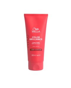 Wella Professionals Invigo Color Brilliance Conditioner Cheveux Épais 200ml