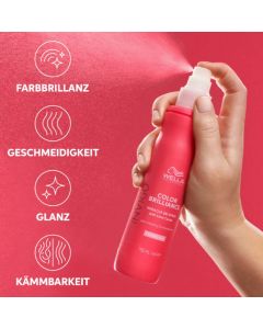 Wella Professionals Invigo Color Brilliance Miracle BB Spray Sans Rinçage 150ml