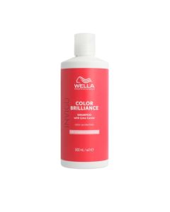 Wella Professionals Invigo Color Brilliance Shampoo Cheveux Fins 500ml