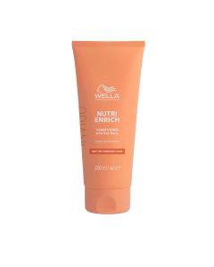 Wella Professionals Invigo Nutri Enrich Après-Shampooing Nourrissant Intensif 200ml