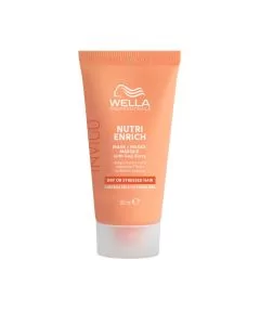 Wella Professionals Invigo Nutri Enrich Masque Nourrissant Profond 30ml