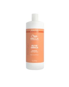 Wella Professionals Invigo Nutri Enrich Shampooing Nourrissant Profond 1L