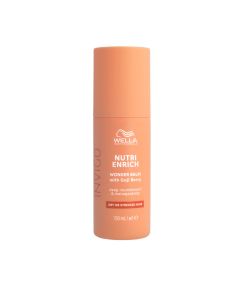Wella Professionals Invigo Nutri Enrich Wonder Balm 150ml - Baume Nourrissant Sans Rinçage