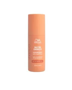Wella Professionals Invigo Nutri Enrich Wonder Balm 150ml - Baume Nourrissant Sans Rinçage