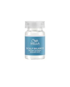 Wella Professionals Invigo Scalp Balance Sérum Anti-Chute 8x6ml