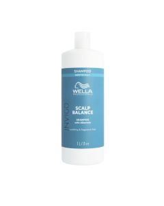 Wella Professionals Invigo Scalp Balance Shampooing Cuir Chevelu Sensible 1L