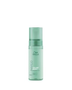Wella Professionals INVIGO Volume Boost Mousse Coiffante 150ml