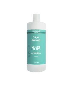 Wella Professionals Invigo Volume Boost Shampooing Volumateur 1L (Cheveux Fins)