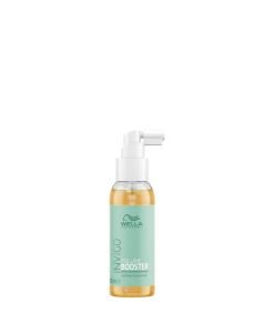 Wella Professionals INVIGO Volume Booster 100ml - Traitement Express Volume Instantané