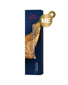 Wella Professionals Koleston Perfect Rich Naturals 4/82 Châtain Perlé Mat 60ml