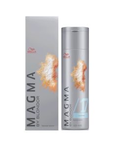Wella Professionals MAGMA /07+ Natural Stone 120g - Coloration Ton sur Ton Professionnelle