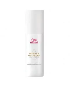 Wella Professionals Marula Oil Blend Scalp Primer 150ml - Soin Protecteur du Cuir Chevelu
