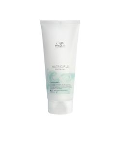 Wella Professionals Nutricurls Après-Shampooing 200ml