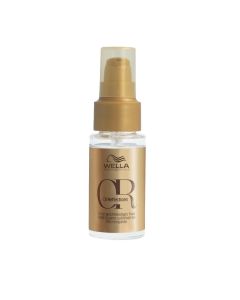 Wella Professionals Oil Reflections Huile Lumineuse Lissante 30ml