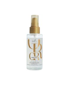 Wella Professionals Oil Reflections Light Oil 100ml - Huile Capillaire Ultra-Légère