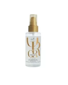 Wella Professionals Oil Reflections Light Oil 100ml - Huile Capillaire Ultra-Légère