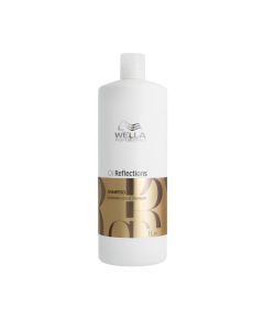 Wella Professionals Oil Reflections Shampoo Luminosité 1000ml