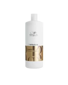 Wella Professionals Oil Reflections Shampoo Luminosité 1000ml