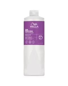 Wella Professionals PERFORM+ CURL Neutralisant 1000ml