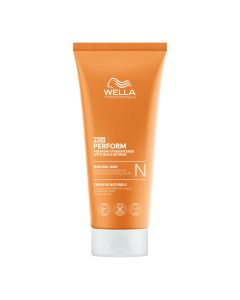 Wella Professionals PERFORM+ STRAIGHT N Crème Lissante Permanente 200ml - Cheveux Normaux à Résistants