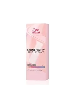Wella Professionals SHINEFINITY 09/05 Silk Blush - Coloration Gel-Crème Sans Ammoniaque