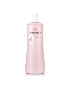 Wella Professionals SHINEFINITY Activateur Brush Bowl 1000ml