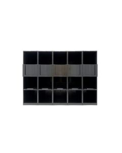 Wella Professionals Shinefinity - Boîte de Rangement Professionnelle