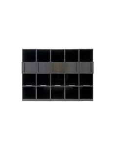 Wella Professionals Shinefinity - Boîte de Rangement Professionnelle